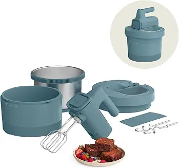 Campfire Popcorn Popper by Great Northern