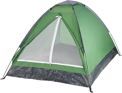 2 Person Camping Tent by Wakeman Outdoors